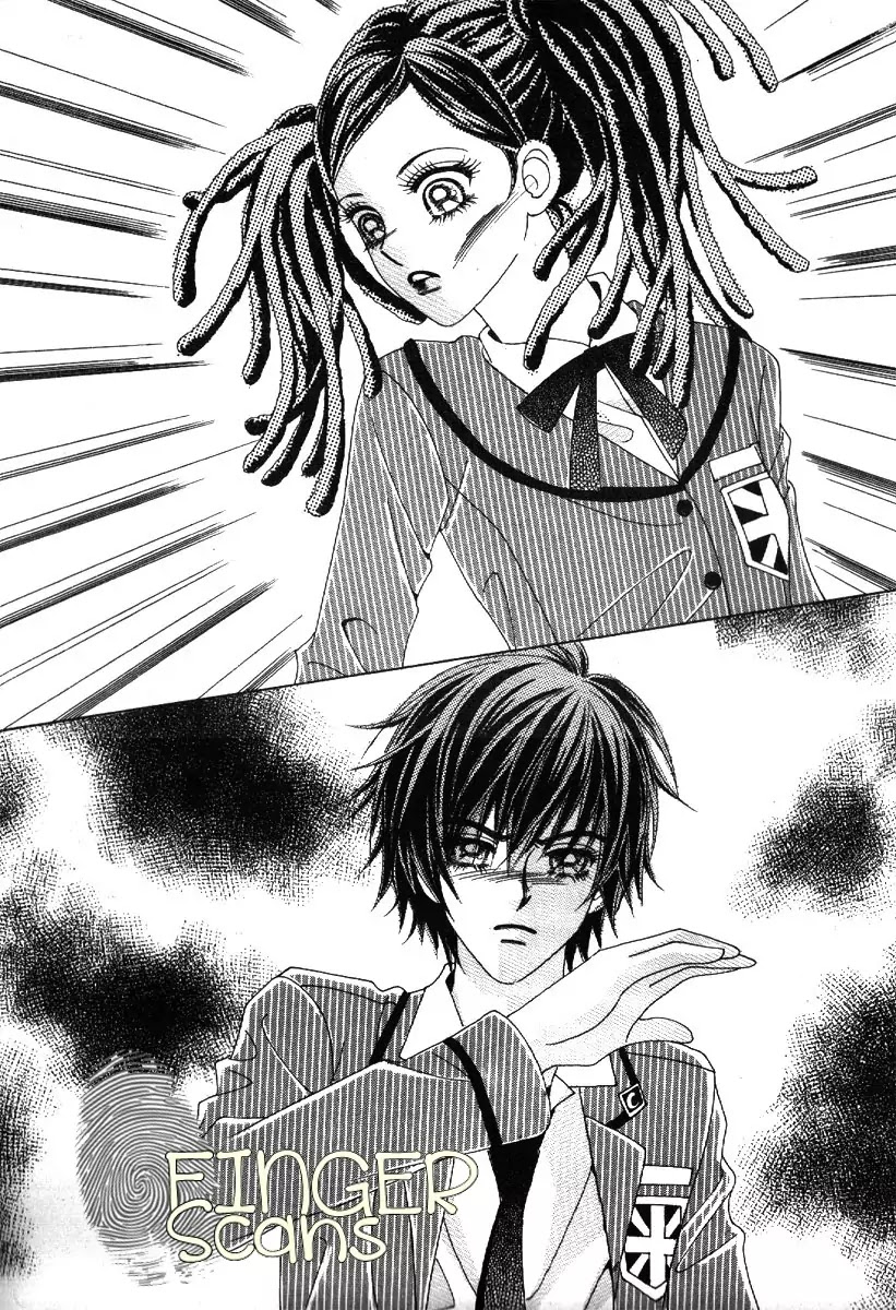 Boy of the Female Wolf Chapter 74 page 1 - Chapter 74 : Volume 12 Ch2