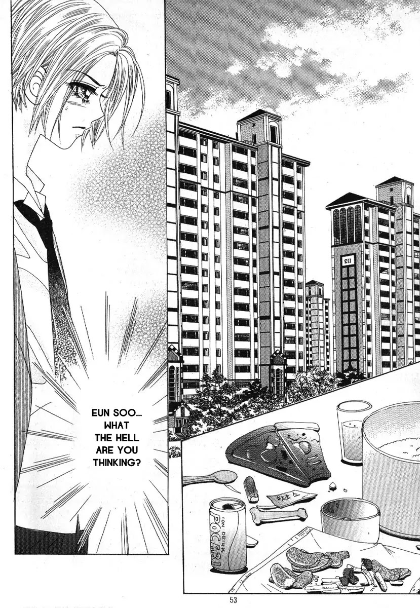 Boy of the Female Wolf Chapter 74 page 12 - Chapter 74 : Volume 12 Ch2