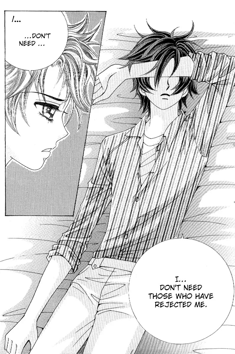 Boy of the Female Wolf Chapter 77 page 12 - Chapter 77 : Volume 12 Ch5