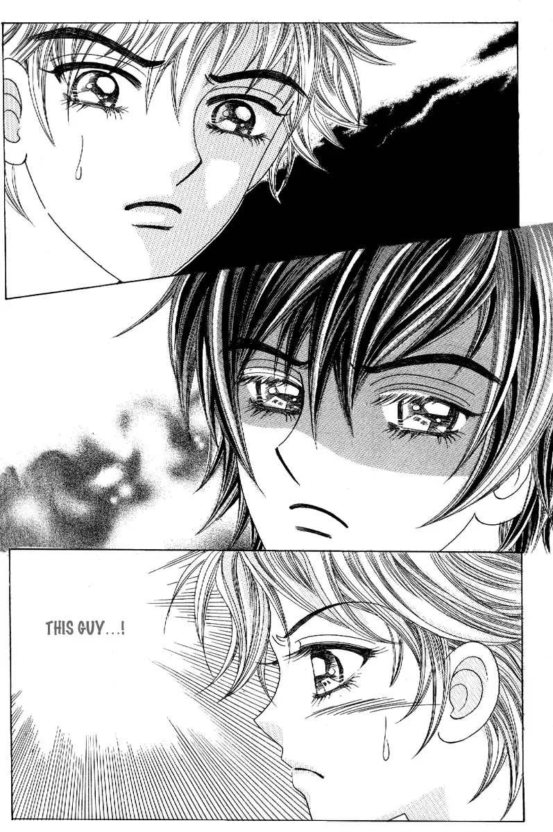 Boy of the Female Wolf Chapter 77 page 24 - Chapter 77 : Volume 12 Ch5