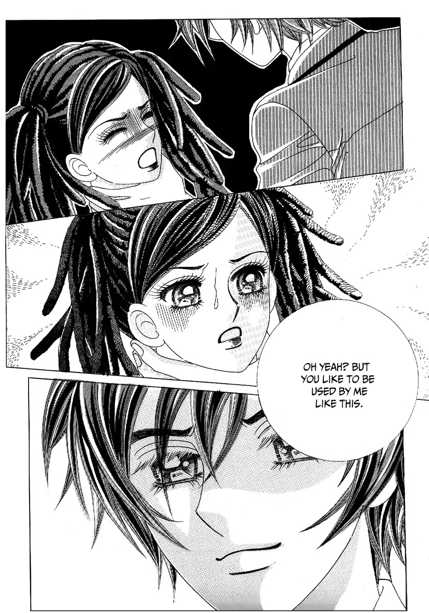 Boy of the Female Wolf Chapter 79 page 16 - Chapter 79 : Volume 13 Ch2