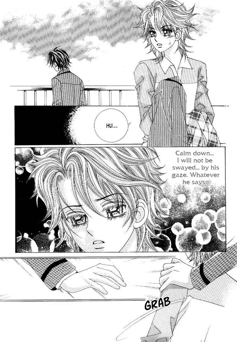 Boy of the Female Wolf Chapter 79 page 29 - Chapter 79 : Volume 13 Ch2