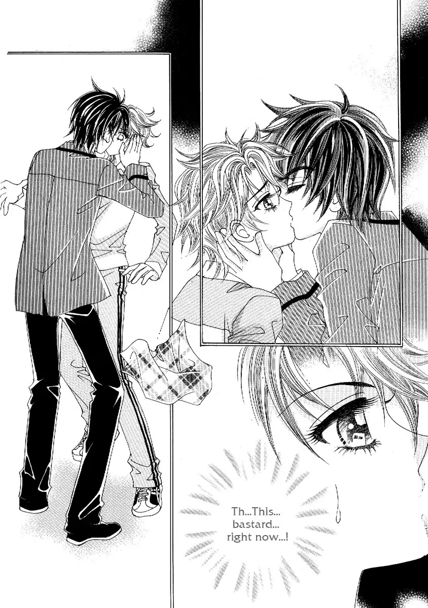 Boy of the Female Wolf Chapter 79 page 30 - Chapter 79 : Volume 13 Ch2