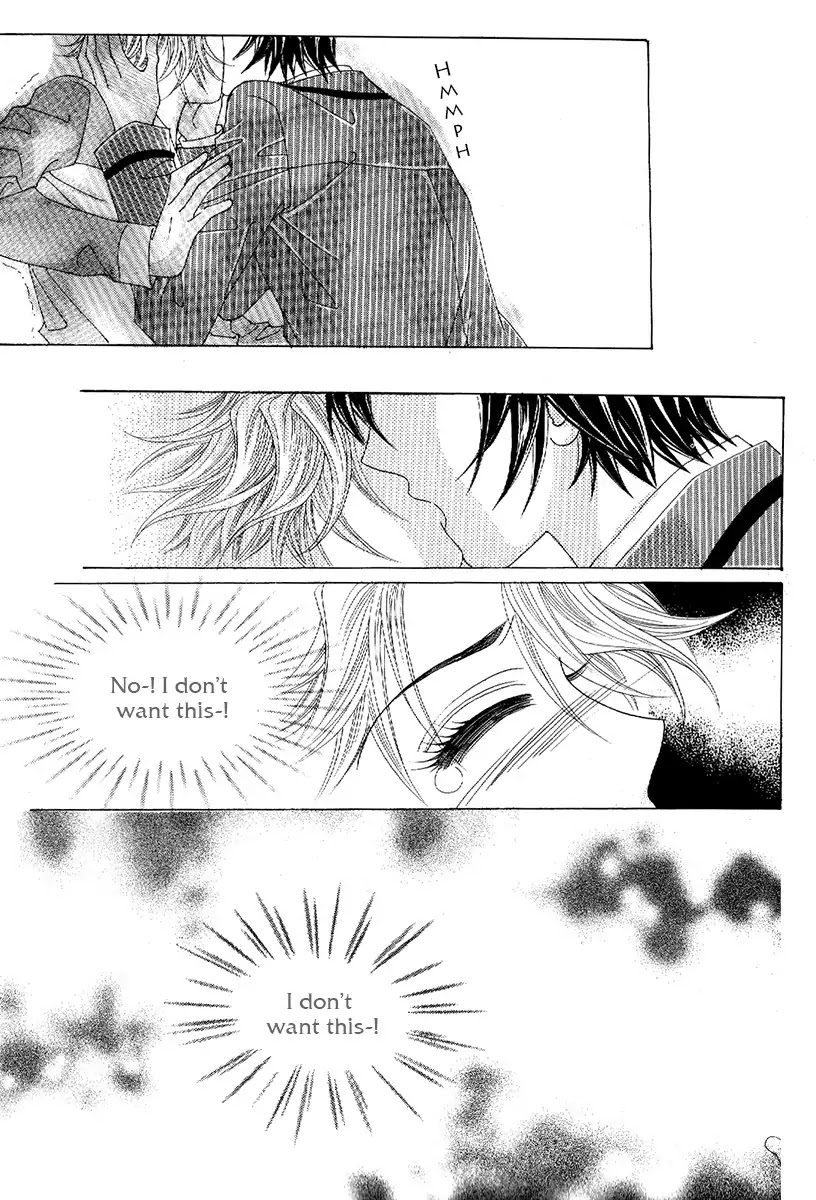 Boy of the Female Wolf Chapter 79 page 31 - Chapter 79 : Volume 13 Ch2