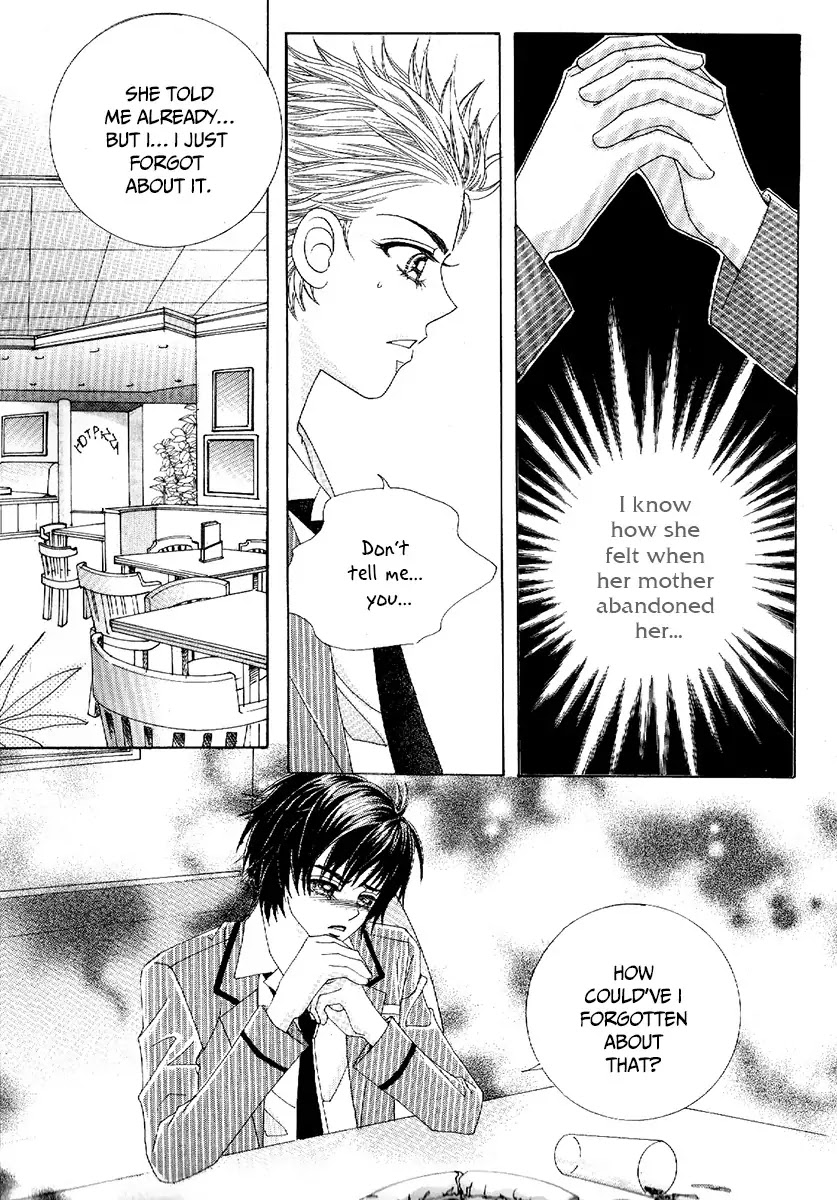 Boy of the Female Wolf Chapter 80 page 29 - Chapter 80 : Volume 13 Ch3