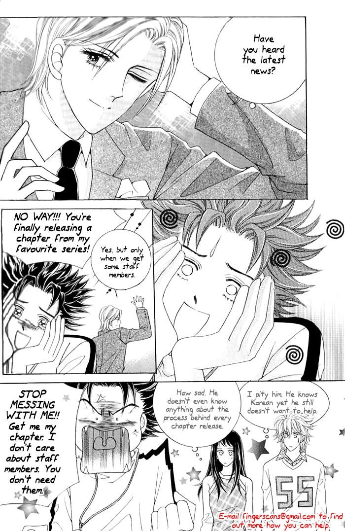 Boy of the Female Wolf Chapter 90 page 30 - Chapter 90