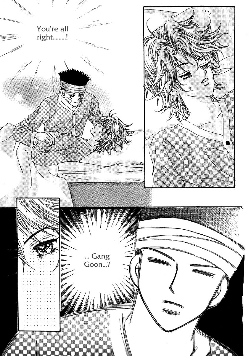 Boy of the Female Wolf Chapter 99 page 29 - Chapter 99