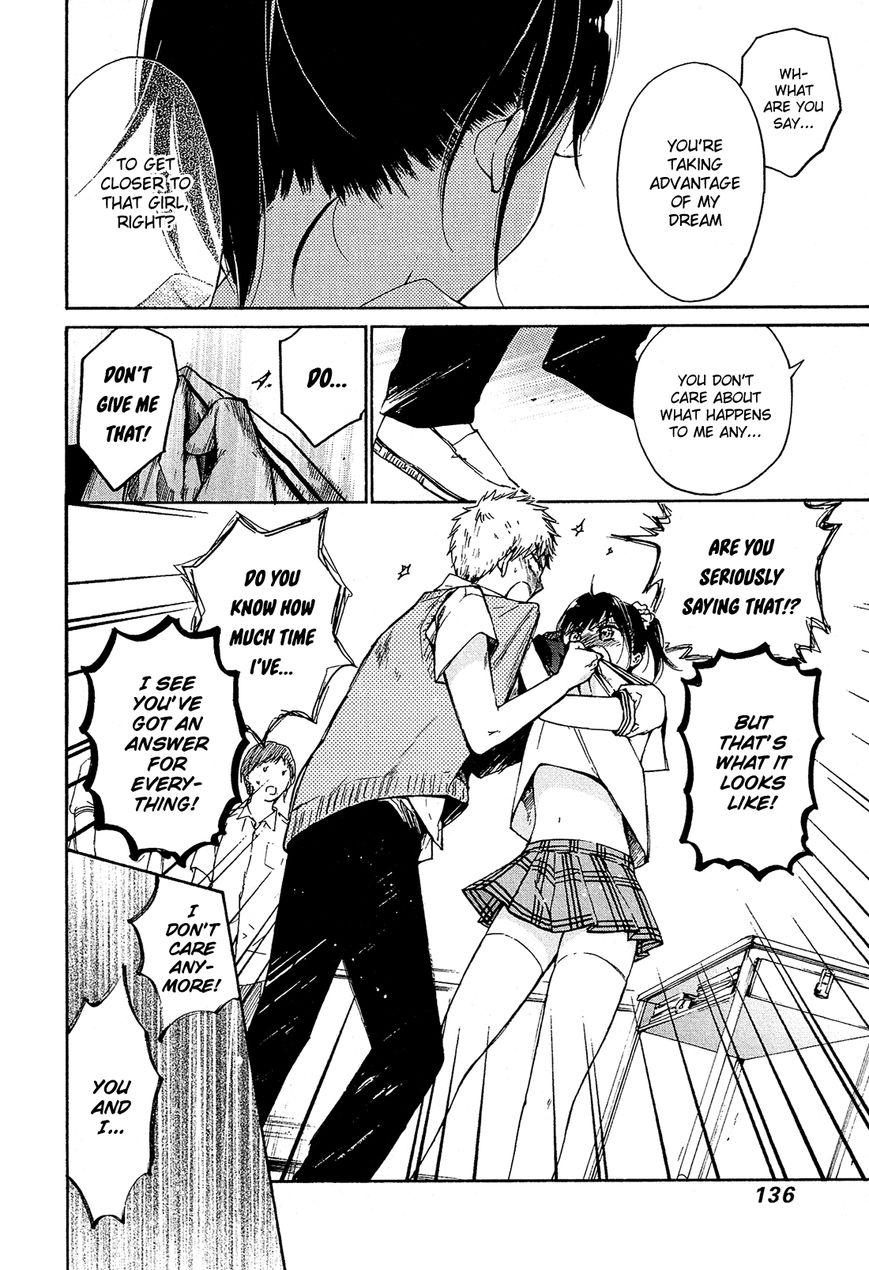 Boy Skirt Chapter 10 page 29 - Chapter 10 : A Lovely Rich Girl?