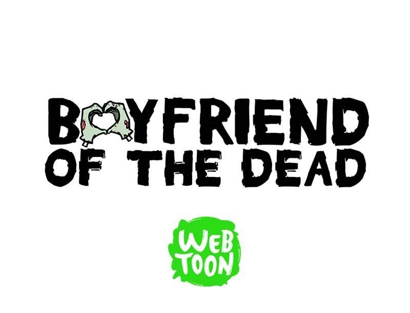 Boyfriend of the Dead Chapter 1 page 13 - Chapter 1