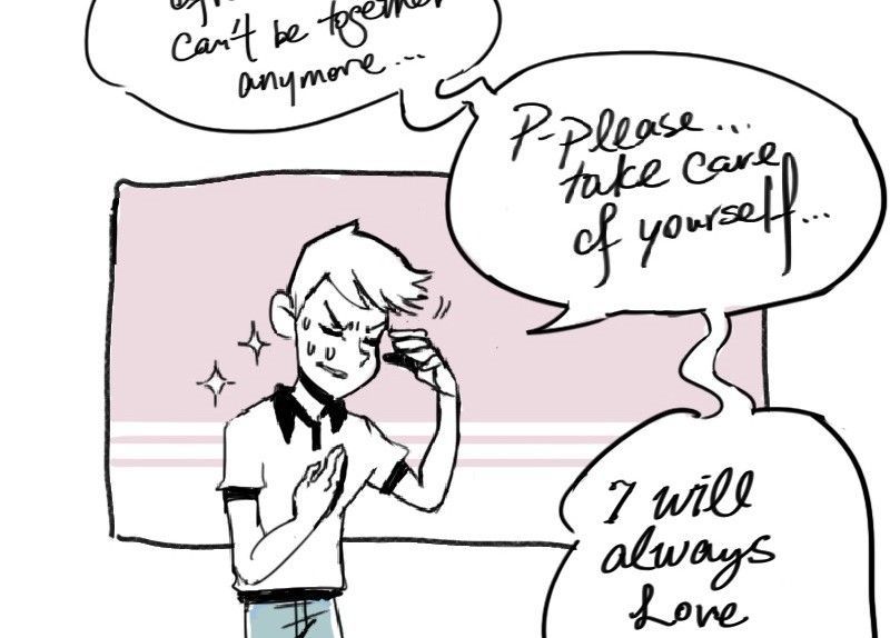 Boyfriend of the Dead Chapter 1 page 5 - Chapter 1
