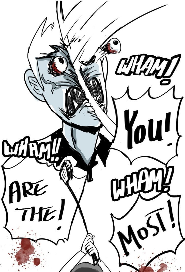Boyfriend of the Dead Chapter 1 page 7 - Chapter 1