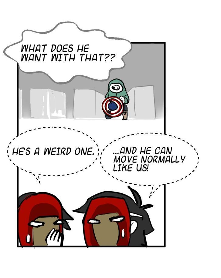 Boyfriend of the Dead Chapter 10 page 14 - Chapter 10