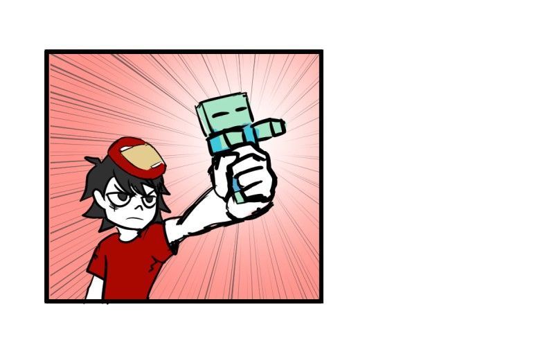 Boyfriend of the Dead Chapter 10 page 16 - Chapter 10