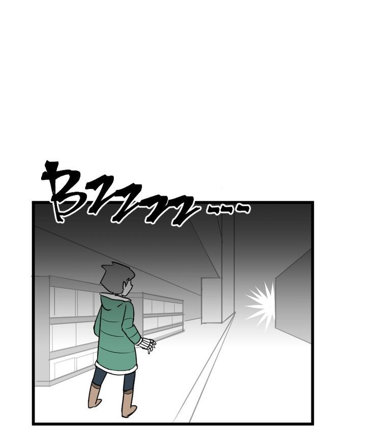 Boyfriend of the Dead Chapter 10 page 2 - Chapter 10