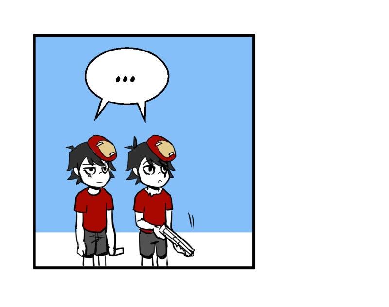 Boyfriend of the Dead Chapter 10 page 20 - Chapter 10