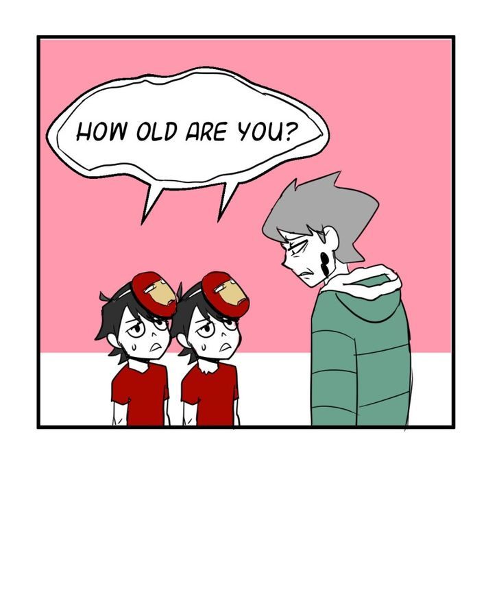 Boyfriend of the Dead Chapter 10 page 21 - Chapter 10