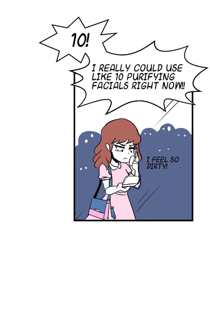 Boyfriend of the Dead Chapter 10 page 22 - Chapter 10