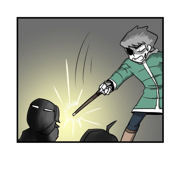 Boyfriend of the Dead Chapter 10 page 5 - Chapter 10