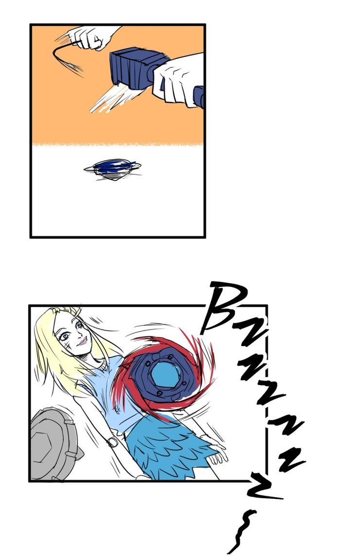 Boyfriend of the Dead Chapter 10 page 7 - Chapter 10