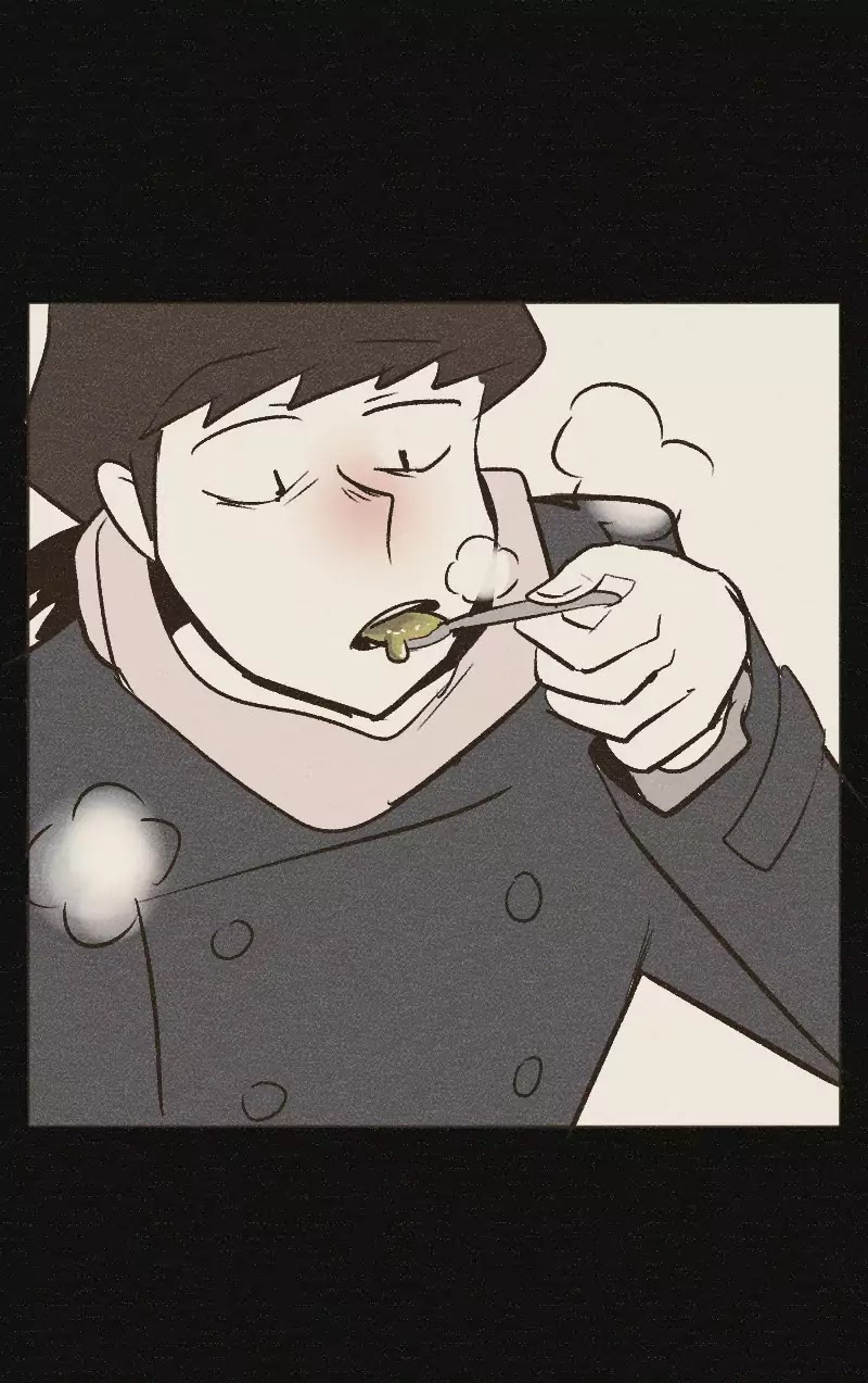 Boyfriend of the Dead Chapter 100 page 20 - Chapter 100: Ep.94: Congee