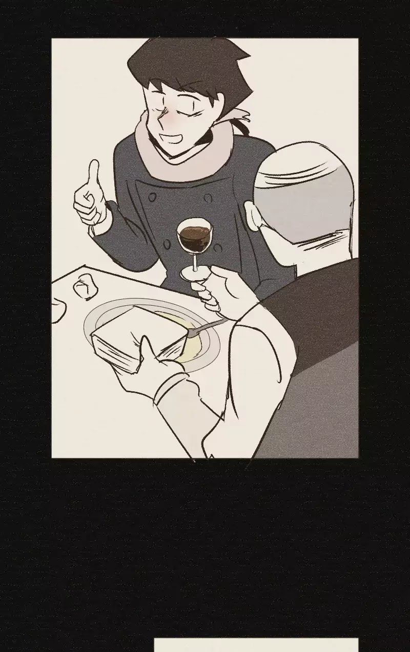 Boyfriend of the Dead Chapter 100 page 21 - Chapter 100: Ep.94: Congee