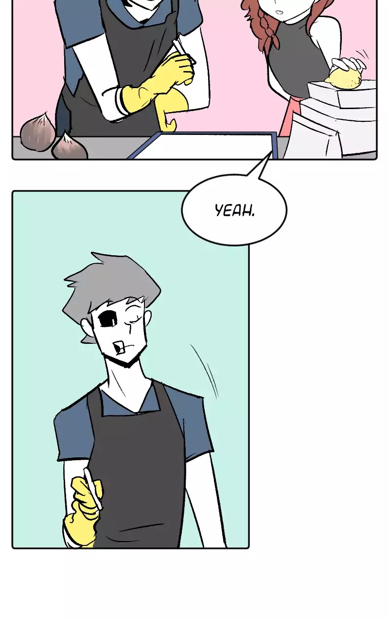 Boyfriend of the Dead Chapter 100 page 25 - Chapter 100: Ep.94: Congee