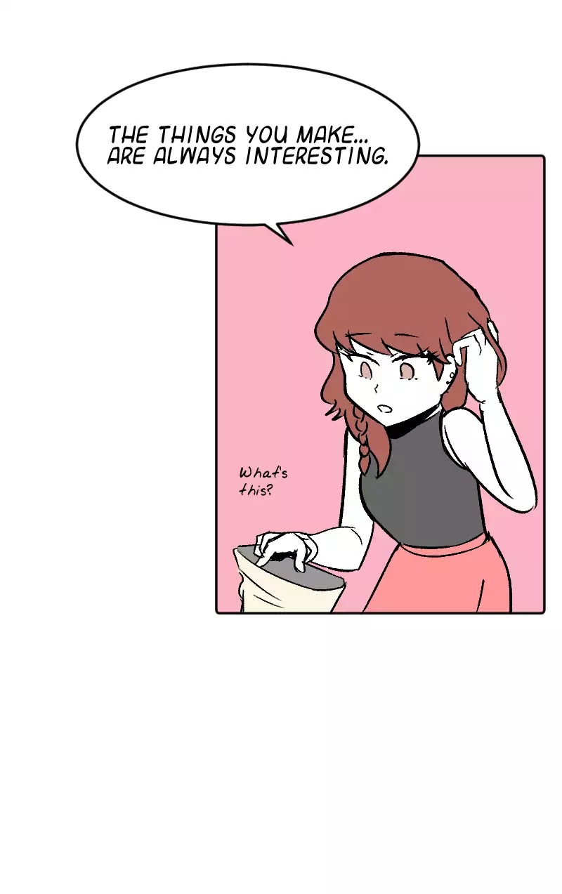 Boyfriend of the Dead Chapter 100 page 26 - Chapter 100: Ep.94: Congee