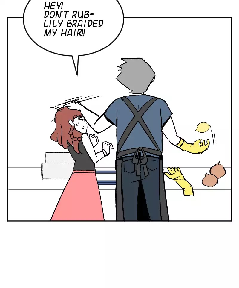 Boyfriend of the Dead Chapter 100 page 28 - Chapter 100: Ep.94: Congee