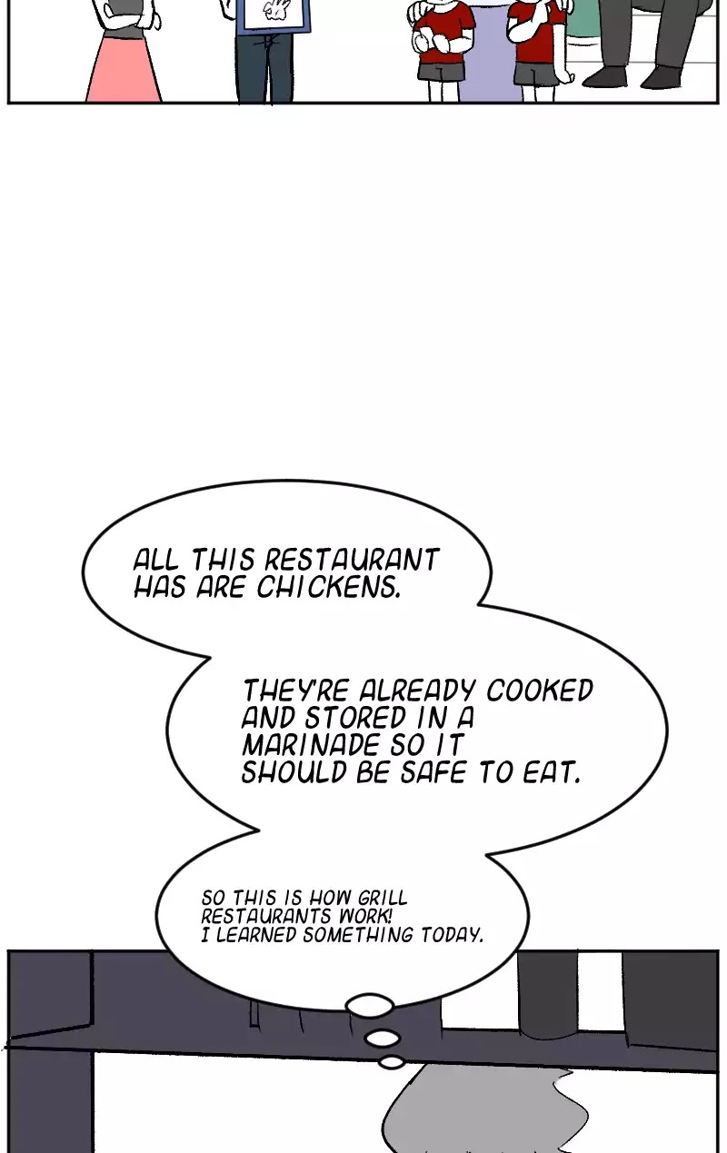 Boyfriend of the Dead Chapter 100 page 4 - Chapter 100: Ep.94: Congee