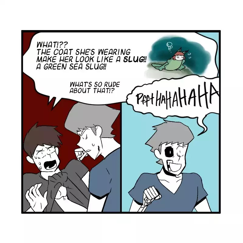 Boyfriend of the Dead Chapter 101 page 4 - Chapter 101: Intermission #6