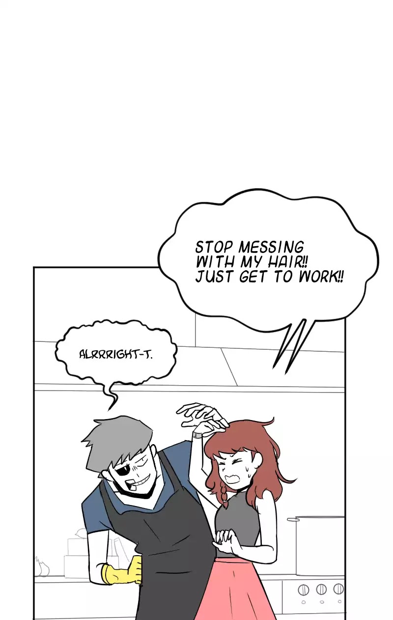 Boyfriend of the Dead Chapter 102 page 1 - Chapter 102: Ep.95: Chef N