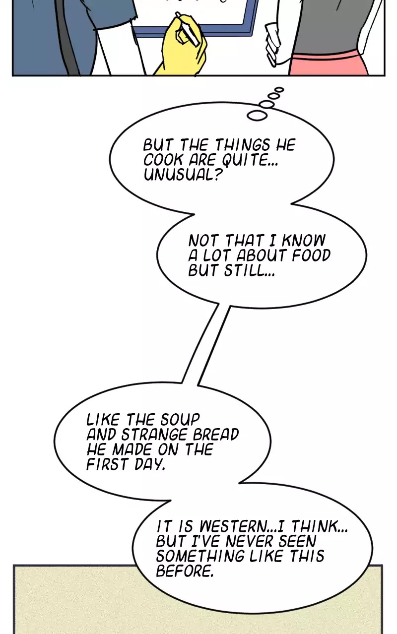 Boyfriend of the Dead Chapter 102 page 10 - Chapter 102: Ep.95: Chef N