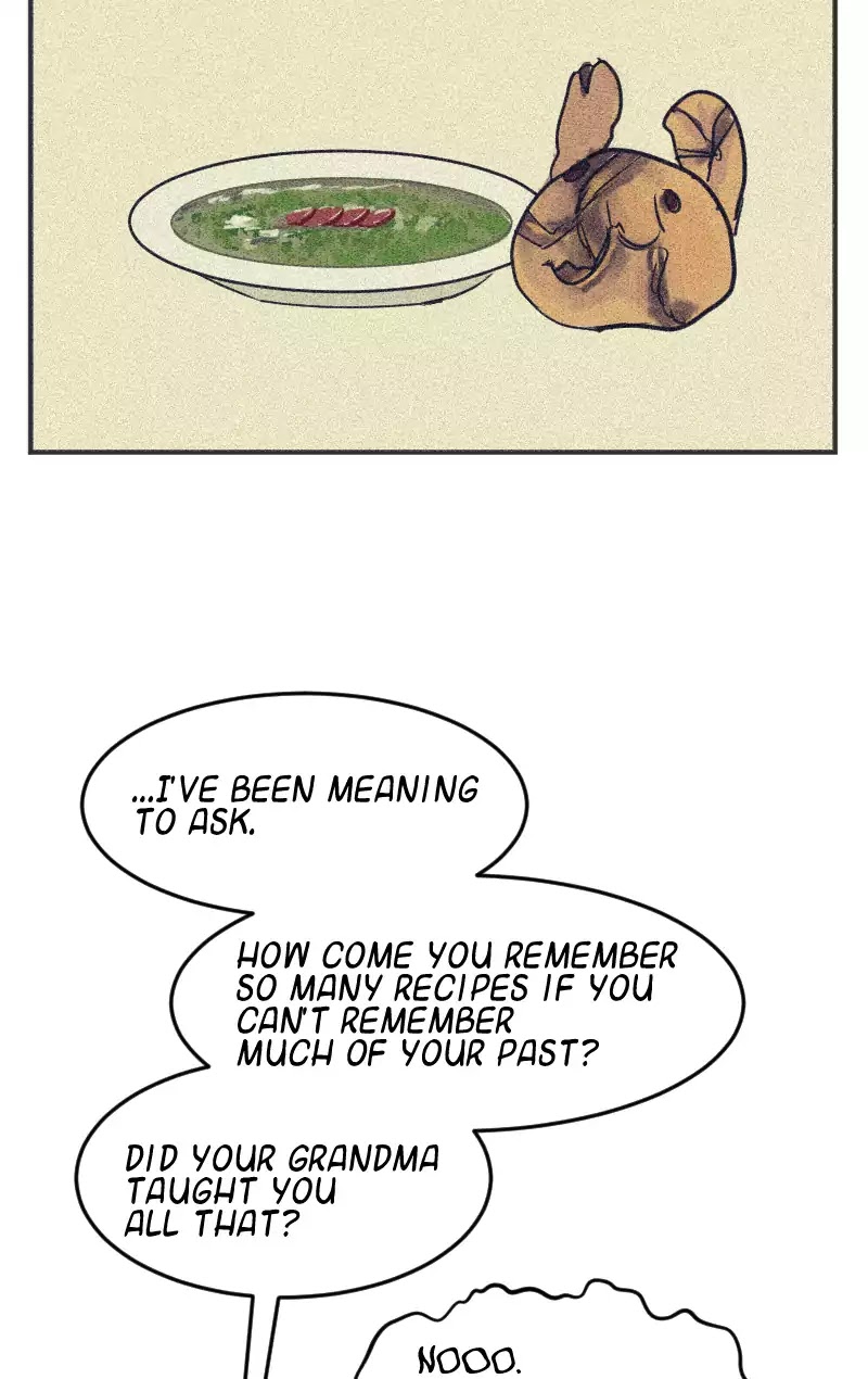 Boyfriend of the Dead Chapter 102 page 11 - Chapter 102: Ep.95: Chef N