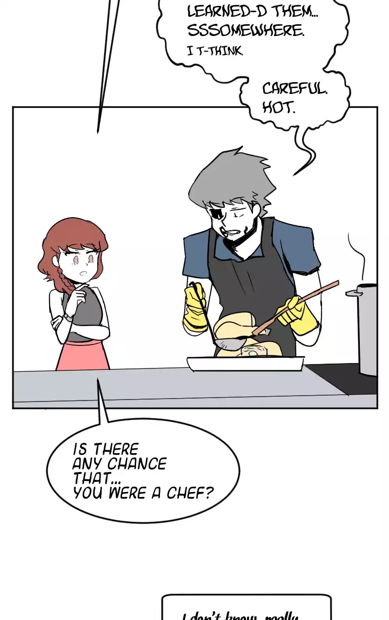 Boyfriend of the Dead Chapter 102 page 12 - Chapter 102: Ep.95: Chef N