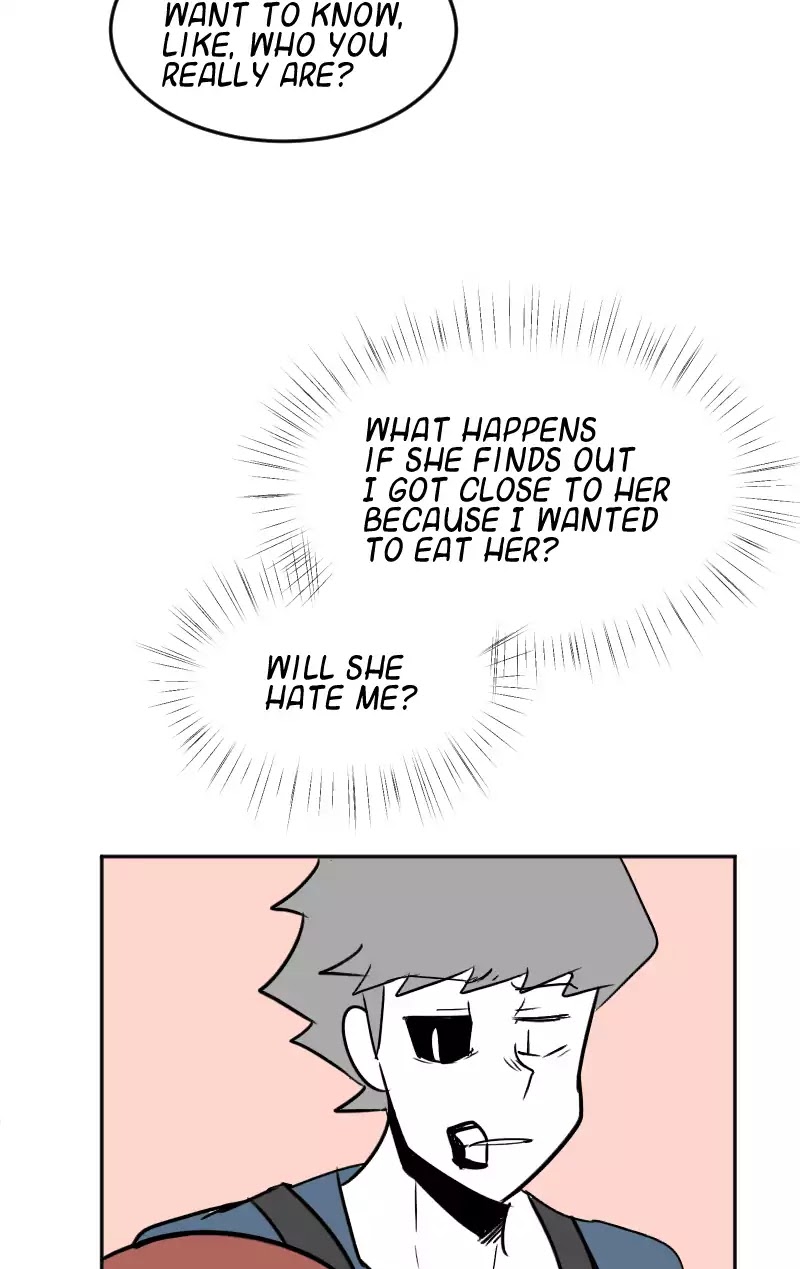 Boyfriend of the Dead Chapter 102 page 14 - Chapter 102: Ep.95: Chef N