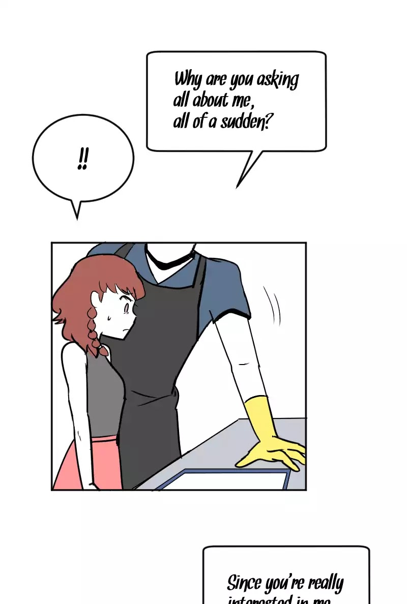 Boyfriend of the Dead Chapter 102 page 16 - Chapter 102: Ep.95: Chef N