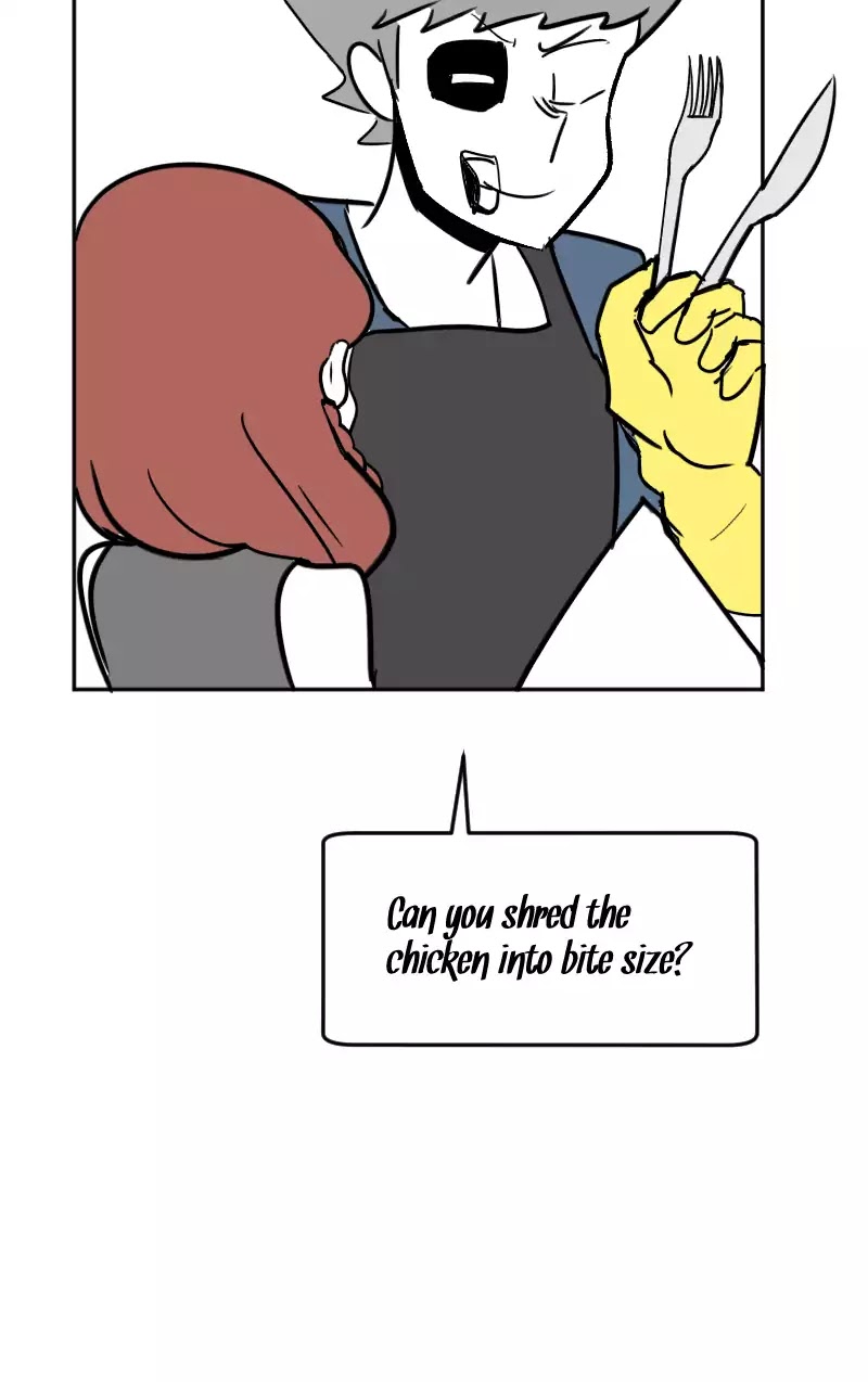 Boyfriend of the Dead Chapter 102 page 19 - Chapter 102: Ep.95: Chef N