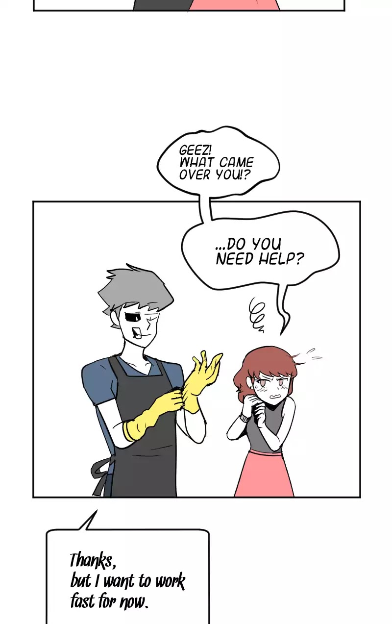 Boyfriend of the Dead Chapter 102 page 2 - Chapter 102: Ep.95: Chef N