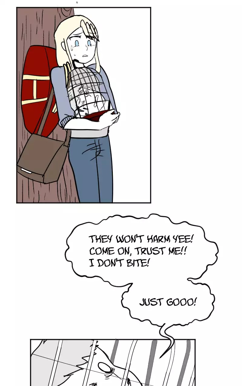 Boyfriend of the Dead Chapter 102 page 21 - Chapter 102: Ep.95: Chef N