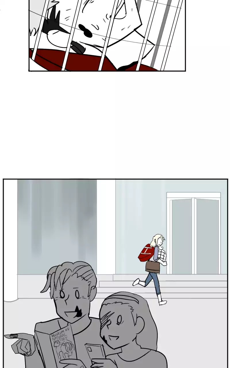 Boyfriend of the Dead Chapter 102 page 22 - Chapter 102: Ep.95: Chef N