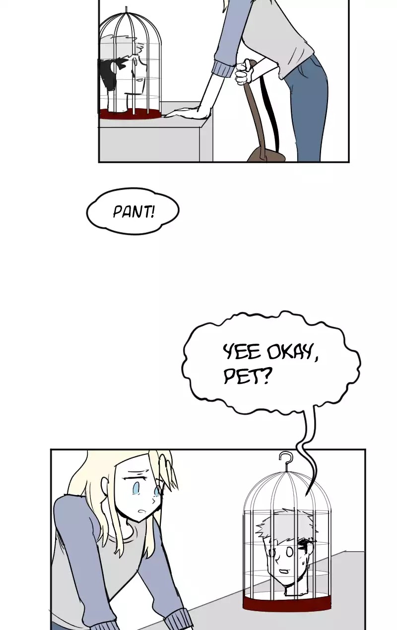 Boyfriend of the Dead Chapter 102 page 25 - Chapter 102: Ep.95: Chef N