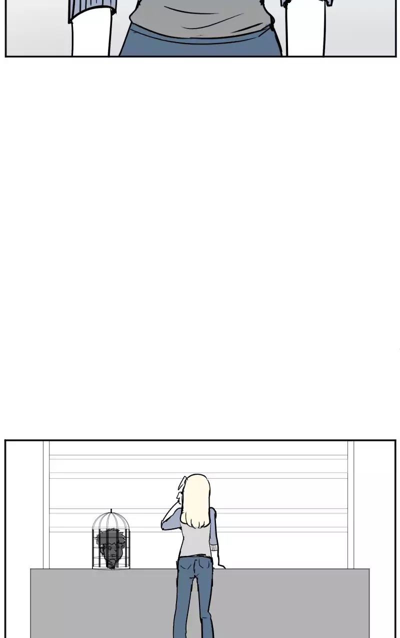 Boyfriend of the Dead Chapter 102 page 28 - Chapter 102: Ep.95: Chef N