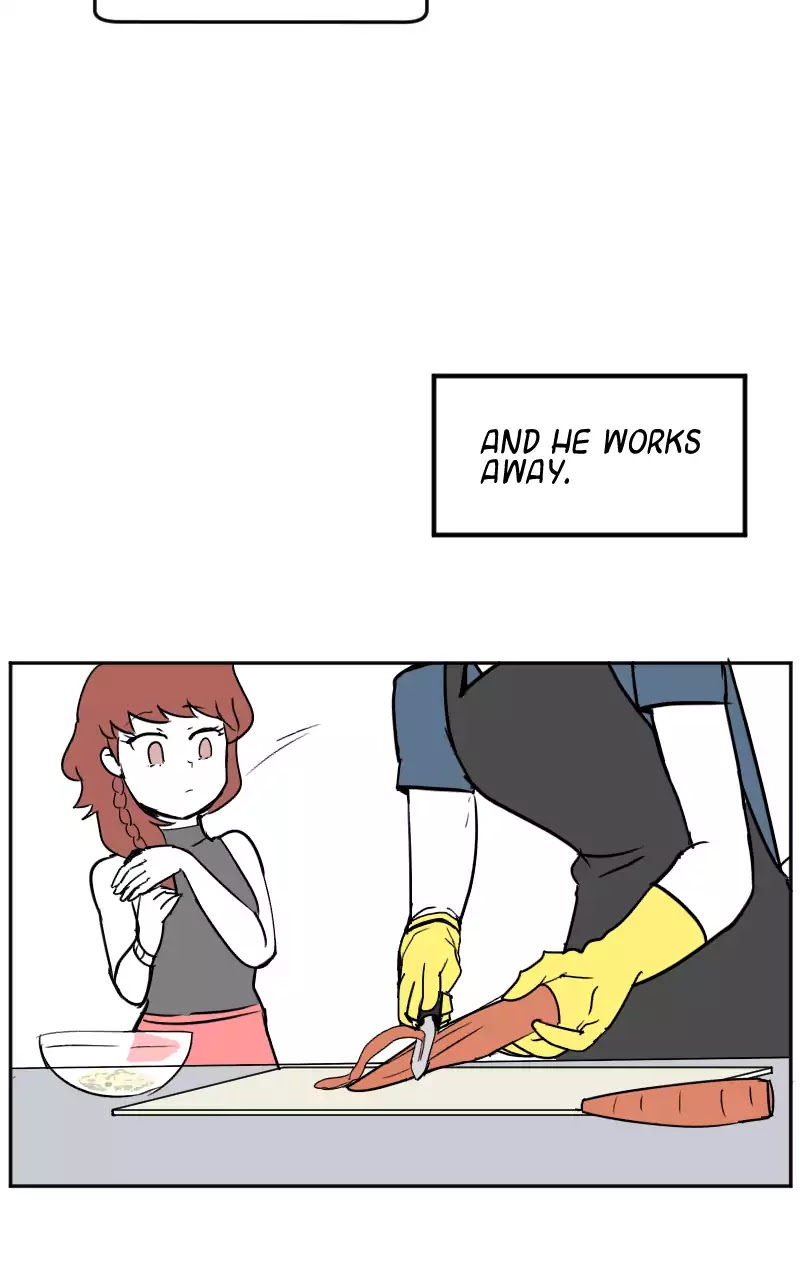 Boyfriend of the Dead Chapter 102 page 3 - Chapter 102: Ep.95: Chef N