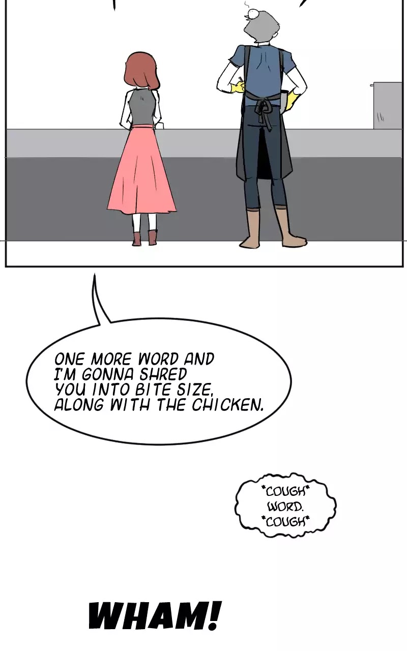 Boyfriend of the Dead Chapter 102 page 30 - Chapter 102: Ep.95: Chef N