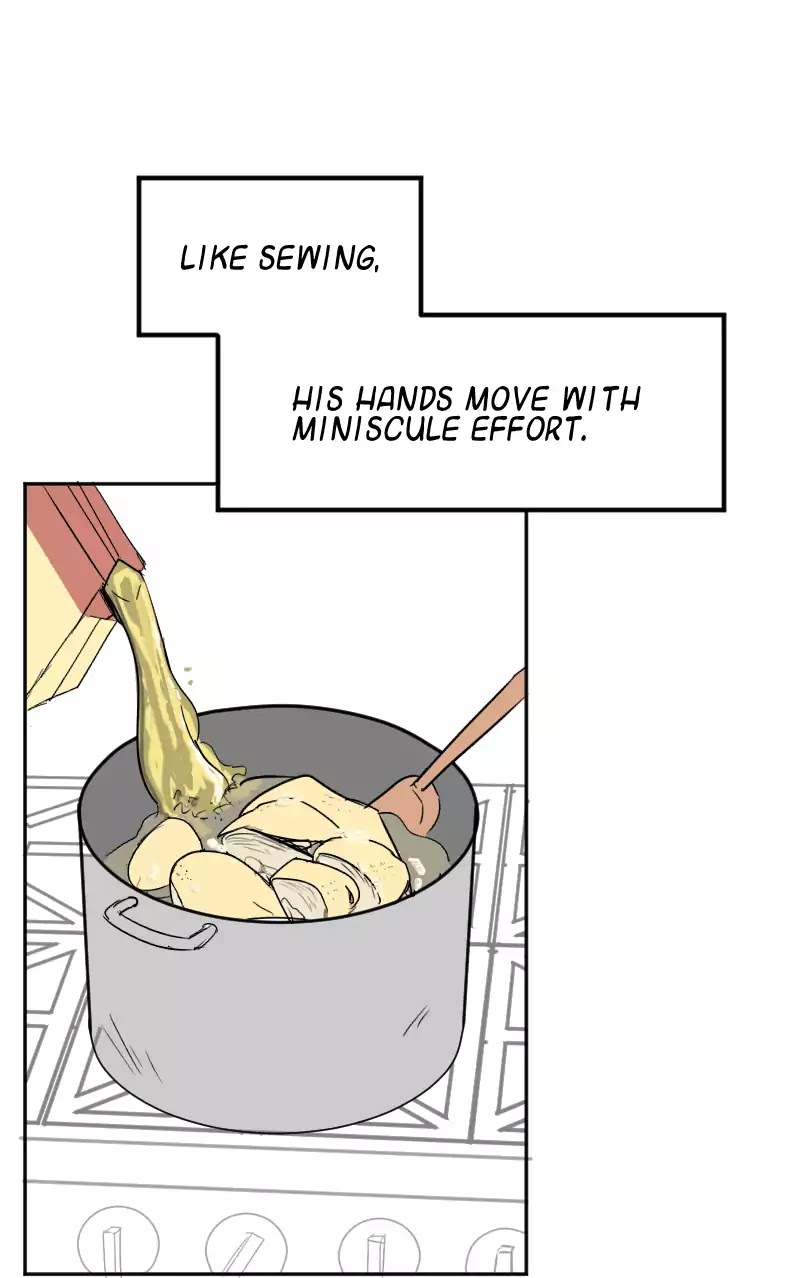 Boyfriend of the Dead Chapter 102 page 4 - Chapter 102: Ep.95: Chef N
