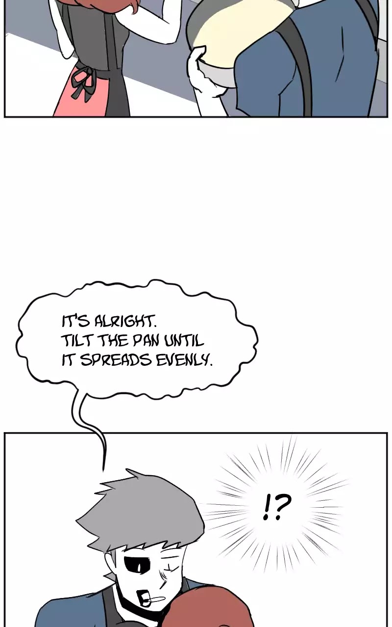 Boyfriend of the Dead Chapter 103 page 10 - Chapter 103: Ep.96: Flippity Flip