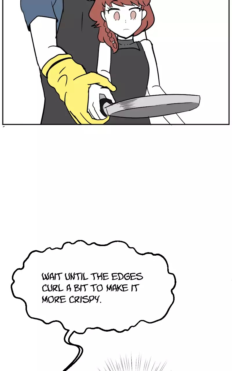 Boyfriend of the Dead Chapter 103 page 11 - Chapter 103: Ep.96: Flippity Flip