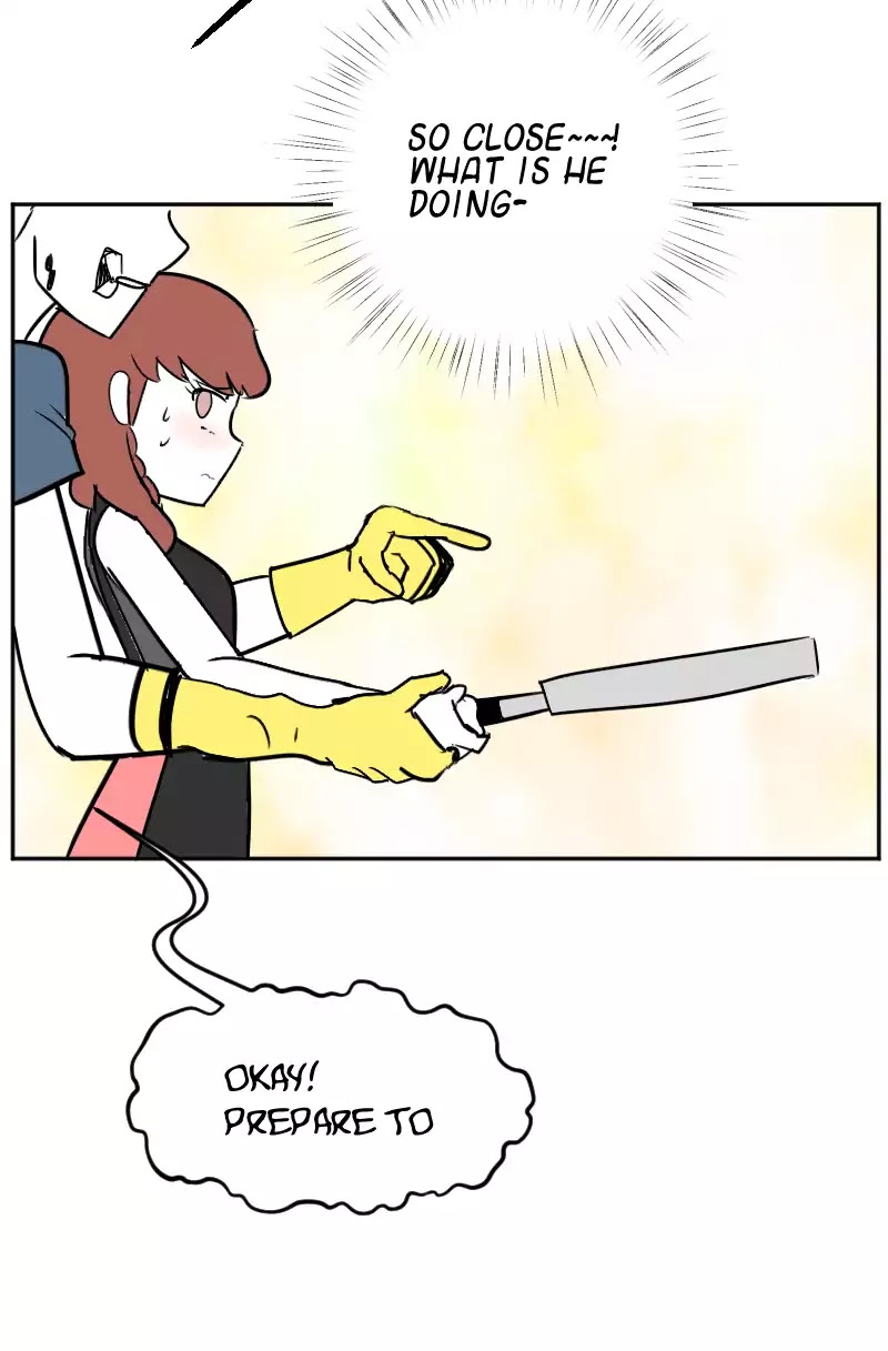 Boyfriend of the Dead Chapter 103 page 12 - Chapter 103: Ep.96: Flippity Flip