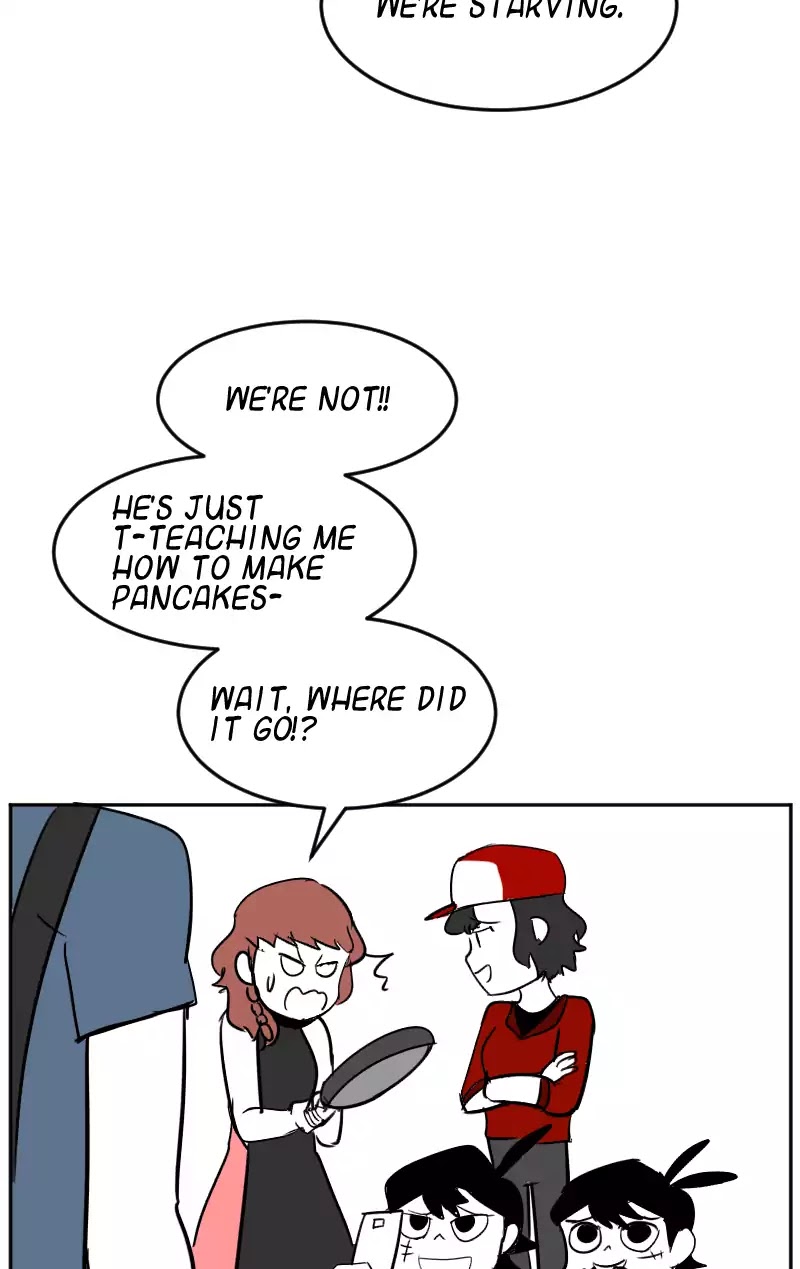 Boyfriend of the Dead Chapter 103 page 15 - Chapter 103: Ep.96: Flippity Flip