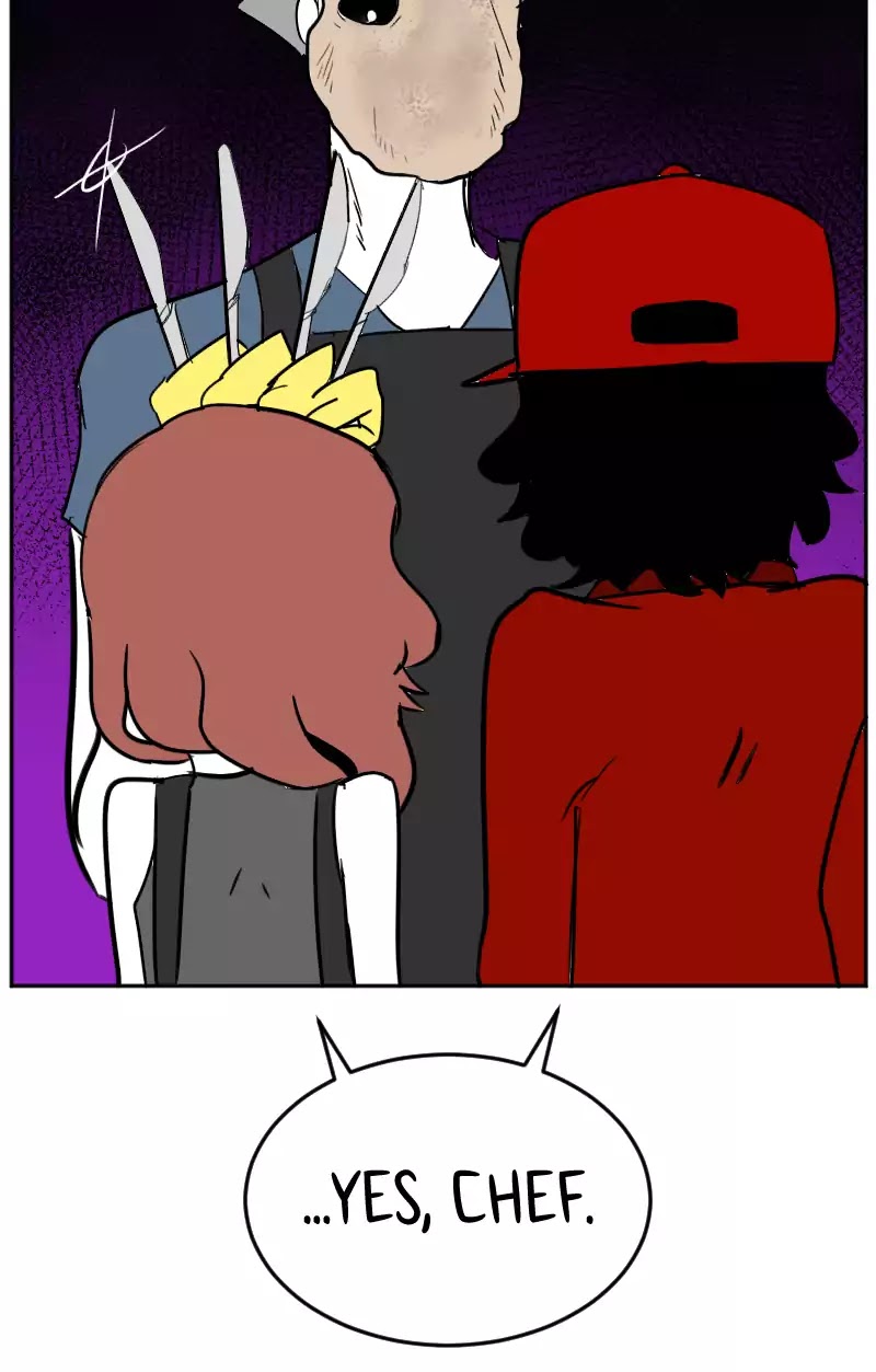Boyfriend of the Dead Chapter 103 page 17 - Chapter 103: Ep.96: Flippity Flip